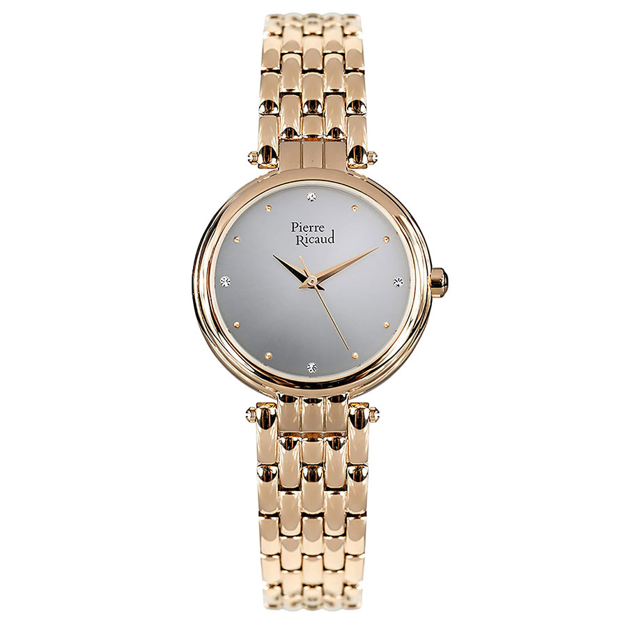 Часы Pierre Ricaud Ladies P22010.9147Q